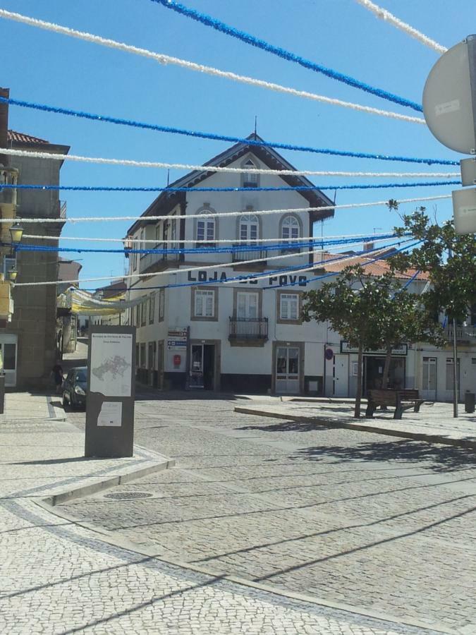 Moinho Das Eiras วีลาโนวา เจ ฟอสโก ภายนอก รูปภาพ