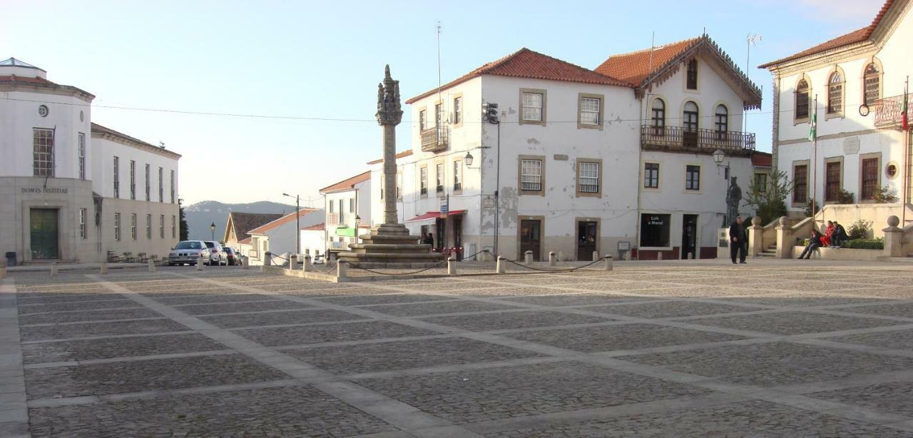 Moinho Das Eiras วีลาโนวา เจ ฟอสโก ภายนอก รูปภาพ